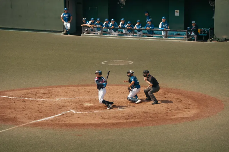 Reading the Room: How Body Language Science Is Quietly Reshaping MLB Scouting