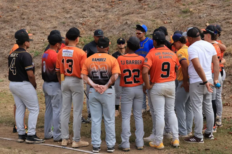 Bases Loaded with Purpose: The Coaches Turning Vacant Lots Into Launching Pads