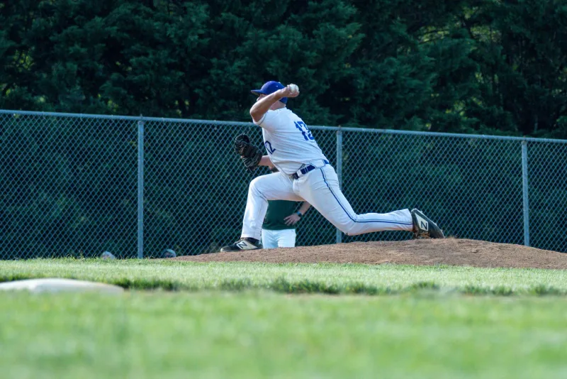 Mind Games on the Mound: How Pitch Sequencing Is Winning Battles Before the Ball Even Moves