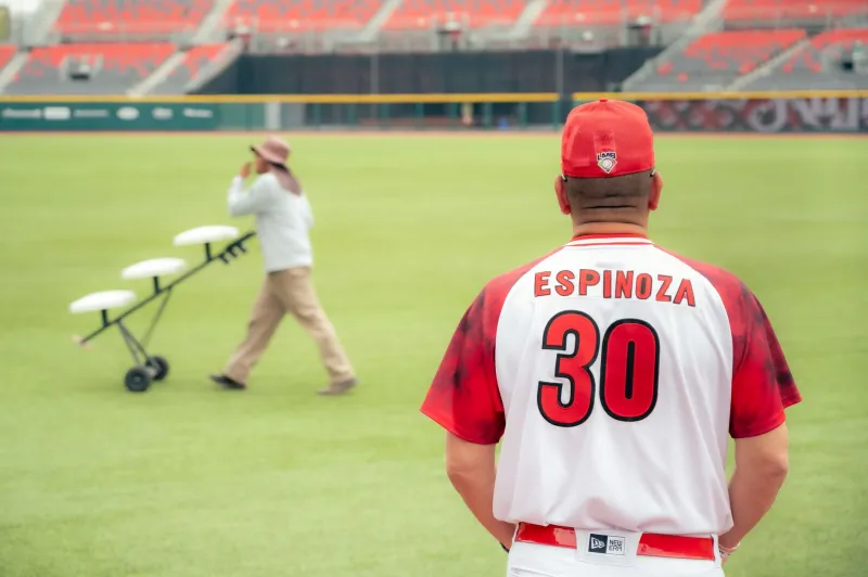 The Grass Whisperers: Meet the Field Crews Who Turn Dirt and Clay Into MLB Masterpieces