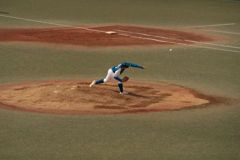 Before the Breakdown: How AI Is Quietly Becoming Baseball's Best Athletic Trainer