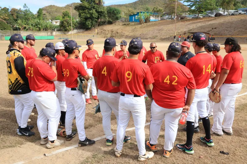 Off the Radar and Into the Majors: The Hidden Baseball Academies Producing Tomorrow's Stars